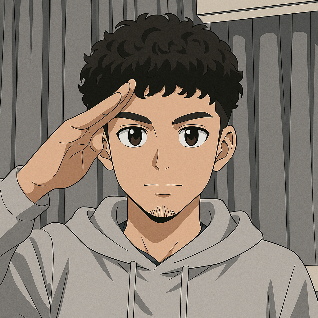 Avatar de Guilherme